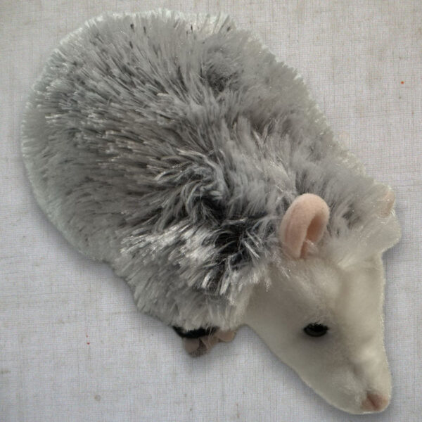 Opossum toy