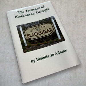 The Treasure of Blackshear