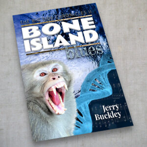 Bone Island Blues