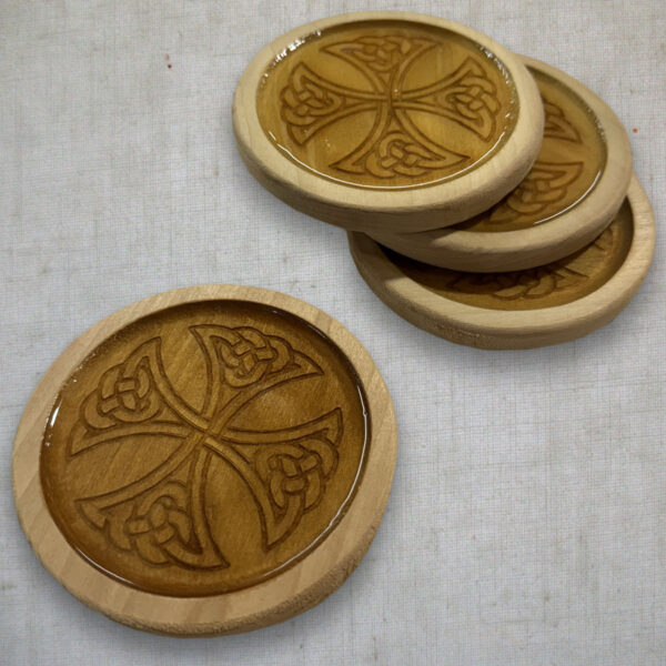 Coasters