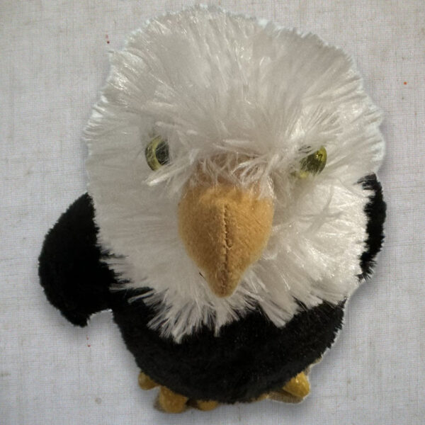 eagle toy