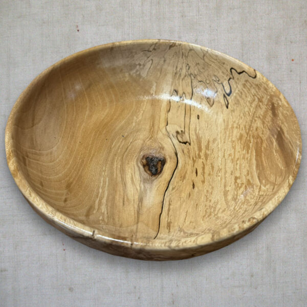 pecan bowl